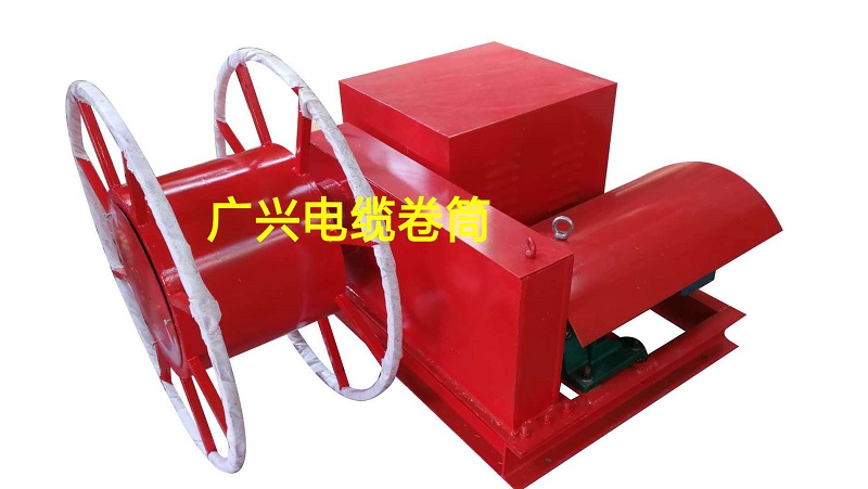 電纜卷筒廠家

